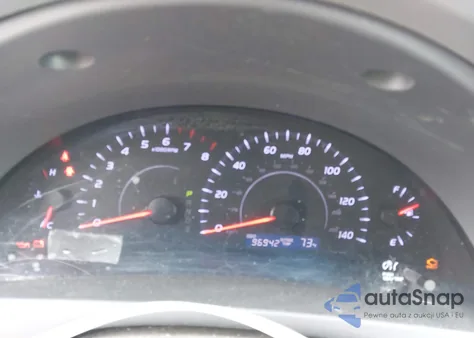 2010 Toyota Camry Le из США, поврежденный, VIN 4T4BF3EK0AR060620